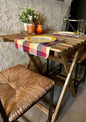 Restauration