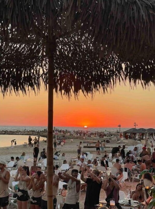 Plage