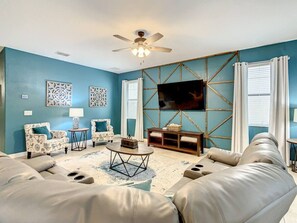 TV connectée, livres