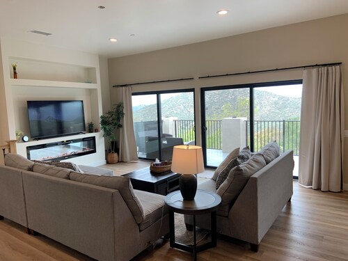 New Constructed Home in Poway