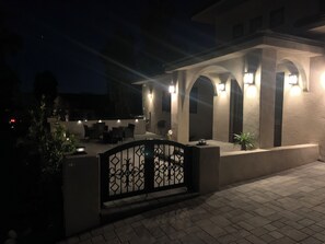 テラス / パティオ