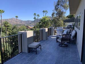 Property grounds - New Constructed Home in Poway (Poway)