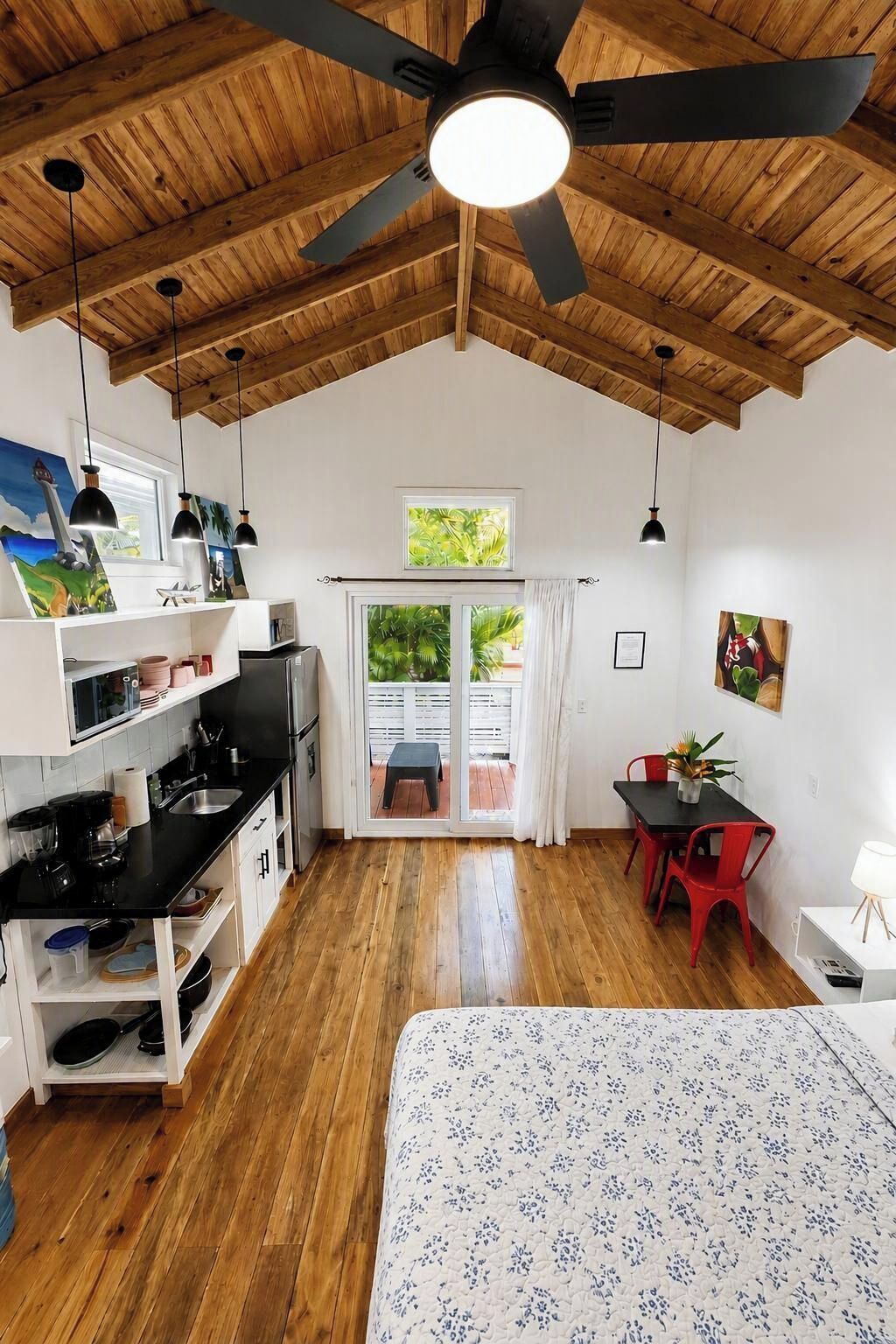 1 chambre