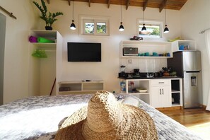 1 dormitorio
