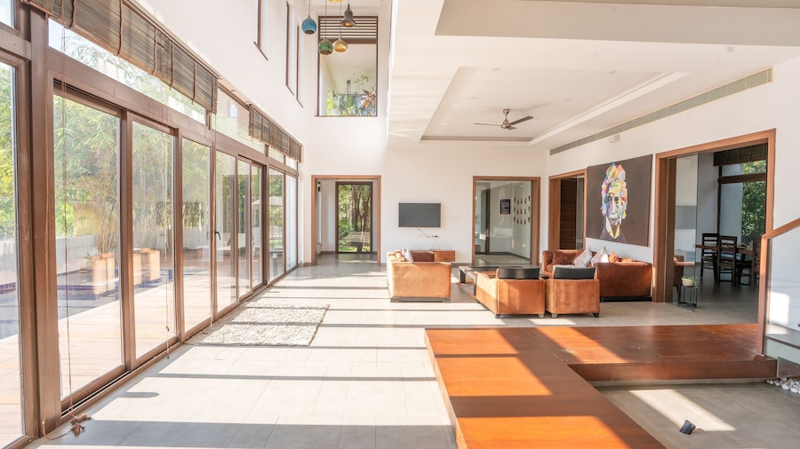 Truliv Villa LAGUNA