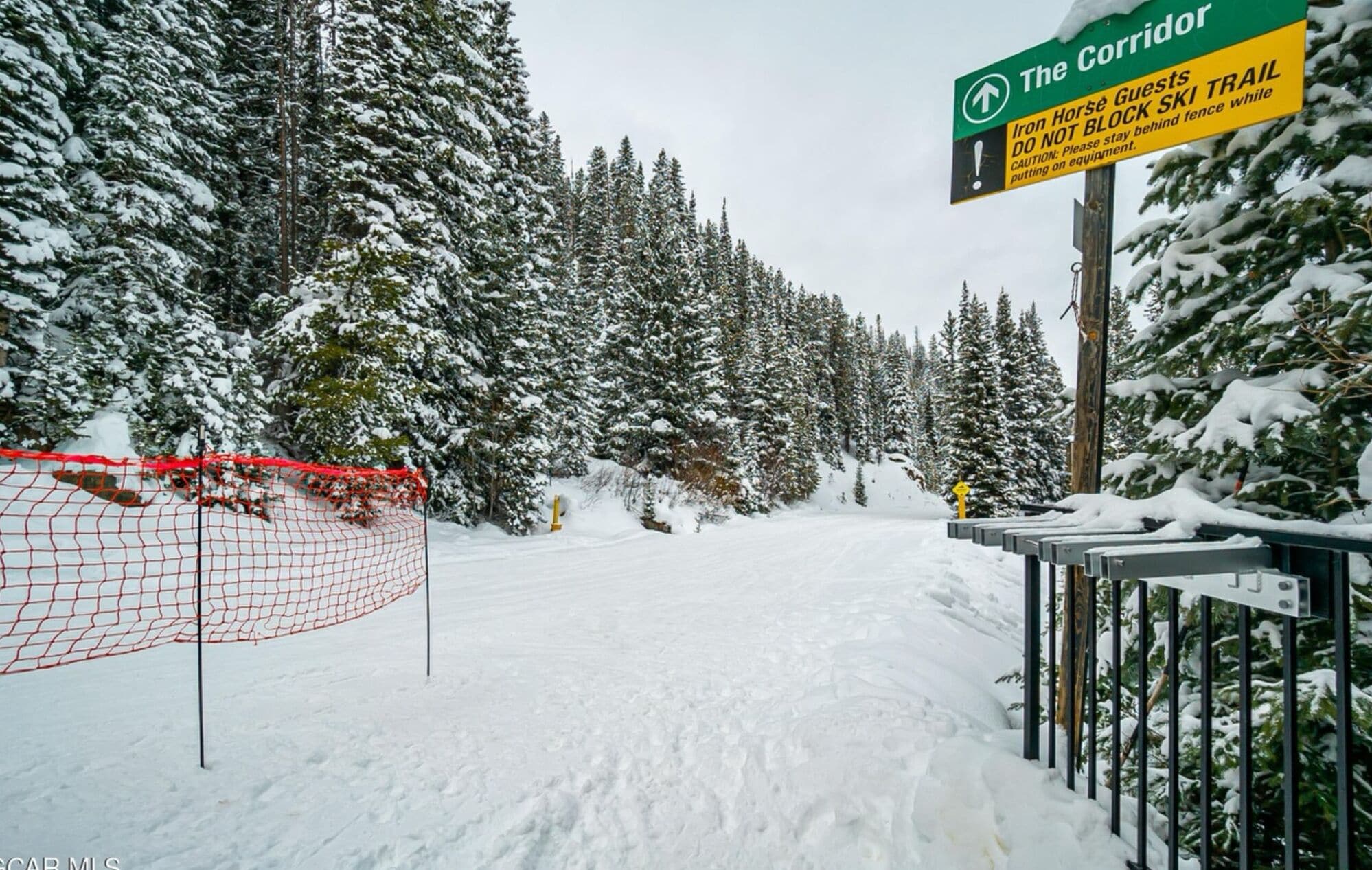 Living room with Sofa Bed