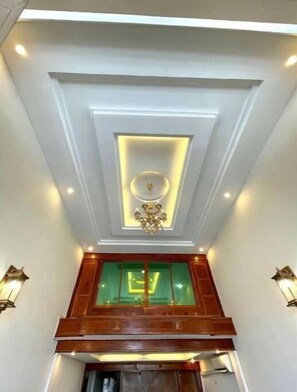 Interior - Keen's Smiley Homestay (Phnom Penh)