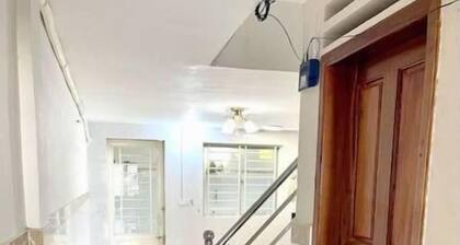 Keen's Smiley Homestay