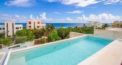 Santamar by Tao Beach Condos