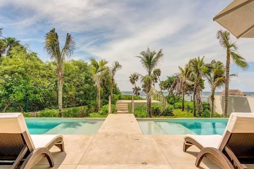 Santamar by Tao Beach Condos 