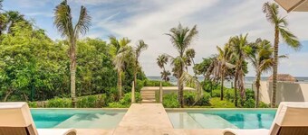 Santamar by Tao Beach Condos 