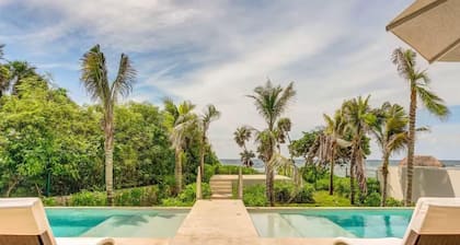 Santamar by Tao Beach Condos