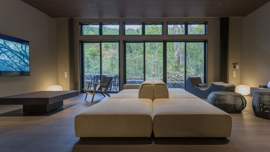 Rakuten STAY VILLA Nikko
