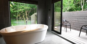 Bathroom - Rakuten STAY VILLA Nikko (Nikko)