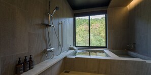 Bathroom - Rakuten STAY VILLA Nikko (Nikko)