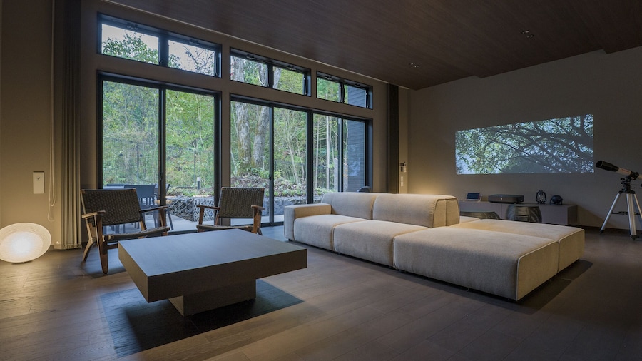 Rakuten STAY VILLA Nikko