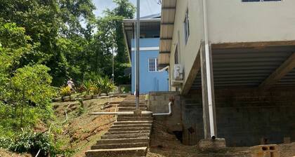 Home and Nature on Hill<br>