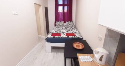 Souvenirappart Sienkiewicza 3F