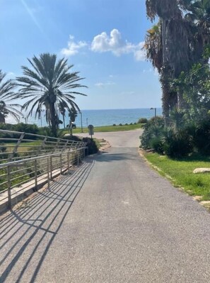 Miscellaneous - Sea view in prime location TLV (Tel Aviv-Yafo)