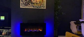 Consett Shotley Bridge - Stylish Spacious Three Bedroom Apartment