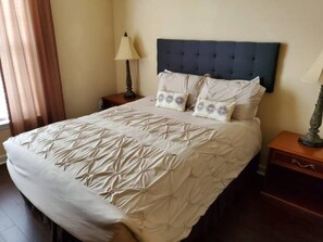 3 Schlafzimmer, Bügeleisen/Bügelbrett, WLAN, Bettwäsche