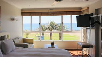 203A - Ocean View Studio