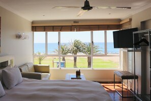 203A - Ocean View Studio | Gratis wifi