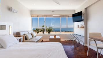 204A - Ocean View Studio | Beach/ocean view