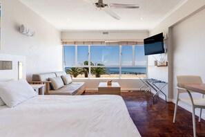 204A - Ocean View Studio | Uitzicht op strand/zee