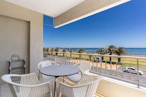 204B - Sea View 1 Bedroom | Beach/ocean view