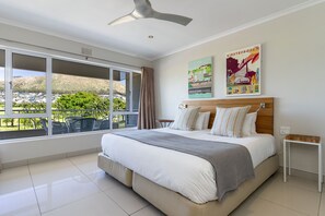 107 - Mountain View 2 Bedroom | Wi-fi (inkludert)