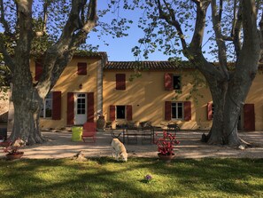Fachada