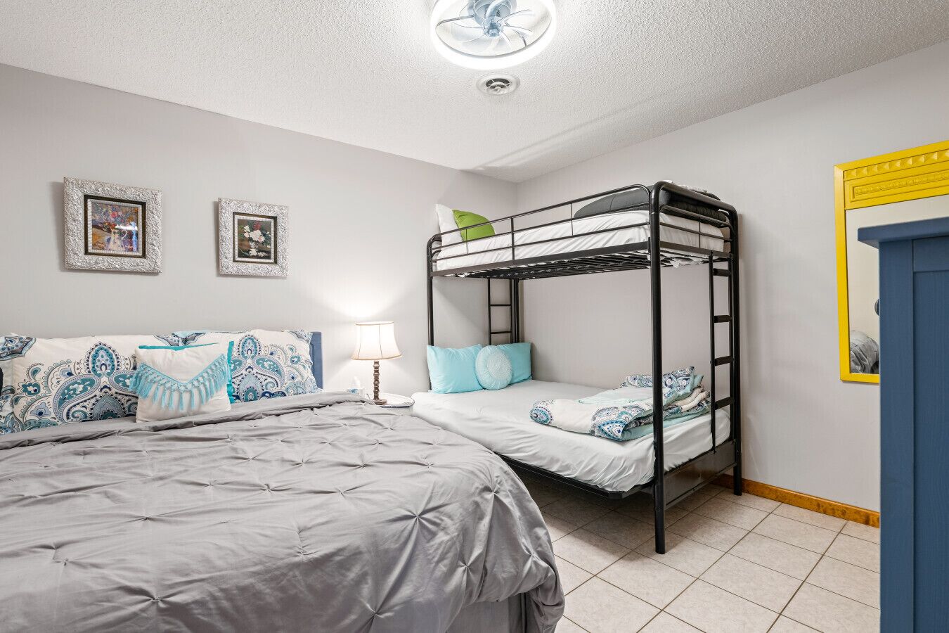 Bed 2