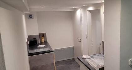 Villa Souterrain, W-lan, Büro