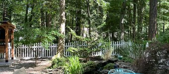 Tranquil Waters, OceanPines, 3 br, Dog Friendly