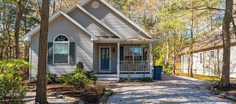 Tranquil Waters, OceanPines, 3 br, Dog Friendly