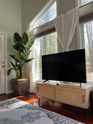 Interior - Tranquil Waters, OceanPines, 3 br, Dog Friendly (Ocean Pines)