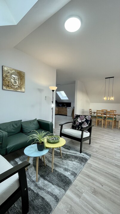 Ferienwohnung in Schönbrunn