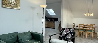 Ferienwohnung in Schönbrunn