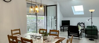 Ferienwohnung in Schönbrunn