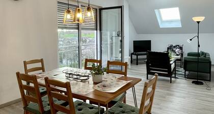 Ferienwohnung in Schönbrunn