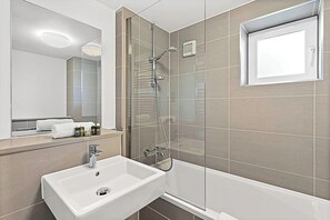 Dusche, Haartrockner