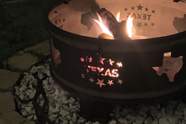 Firepit