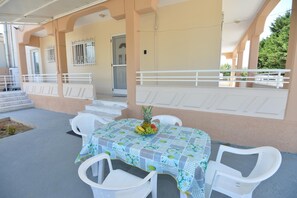Apartment | 2 bedrooms - Nina s Apt in Ialysos Near the Beach (Rhodes)