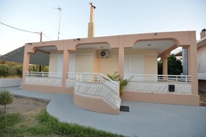 House | 2 bedrooms