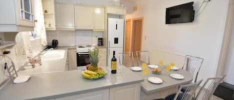 Appartement | 2 slaapkamers