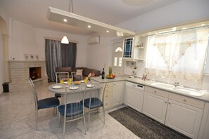 House | 2 bedrooms