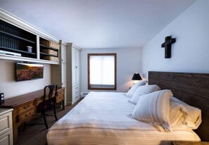 2 chambres, Wi-Fi