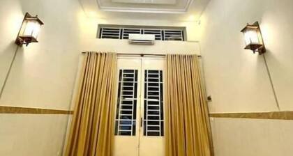 Keen's Smiley Homestay 3