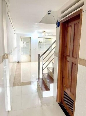 Interior - Keen's Smiley Homestay 3 (Phnom Penh)